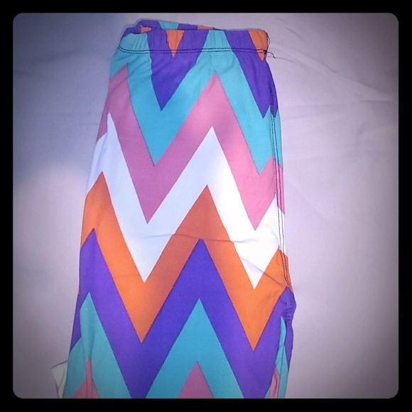 Legging bundle - Picture 2 of 4